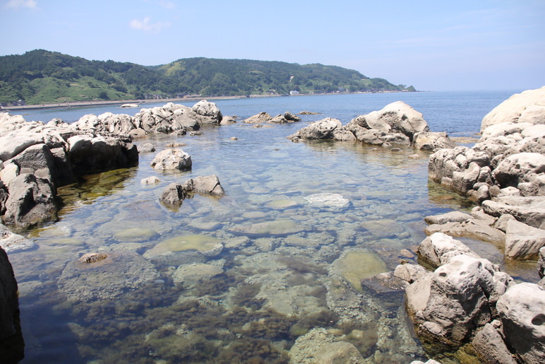 輪島市街コース』～見て、触れて、感じる充実の旅～モデルコース 公式 石川県の観光