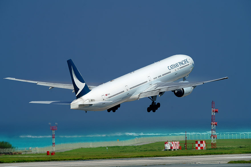 ✈羽田空港で早朝の飛行機撮影🌅 - photo & hobby