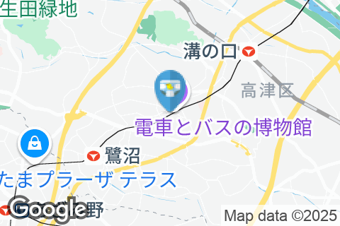 周辺環境 アクセスサクラティアラ宮崎台ヒルズ