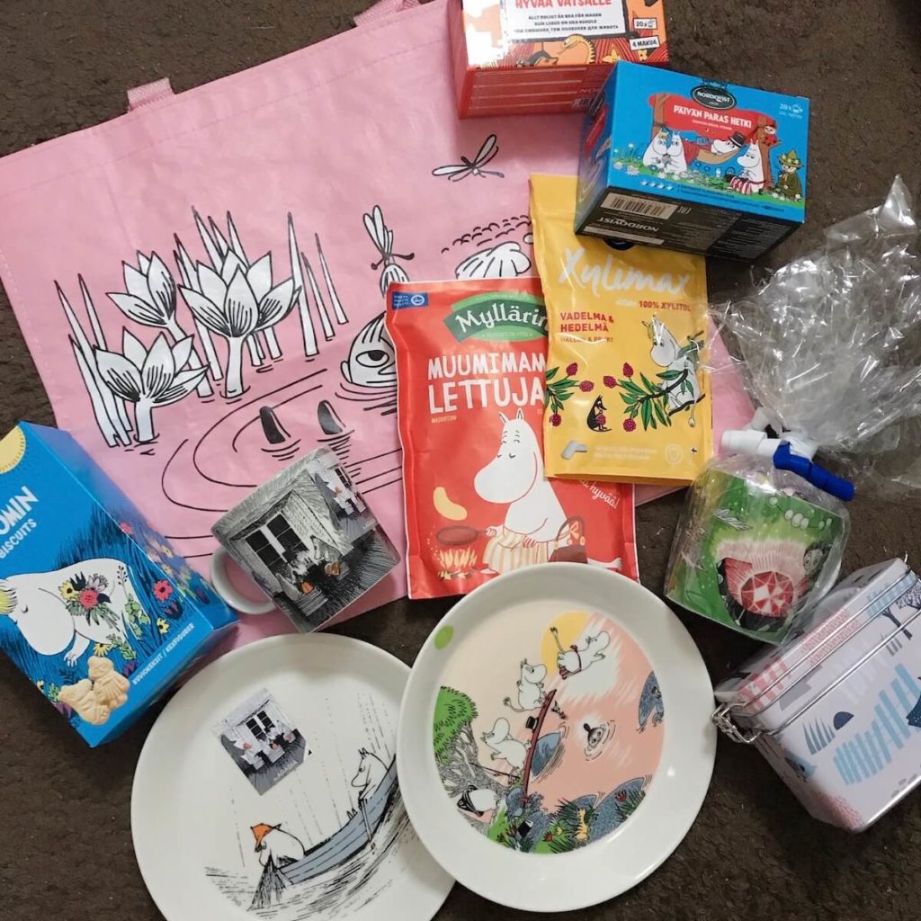 自分用にも誰かのためにも 絶対に喜ばれるフィンランドのお土産22選カルチャーカルチャー ＆ ライフFUDGE.jp