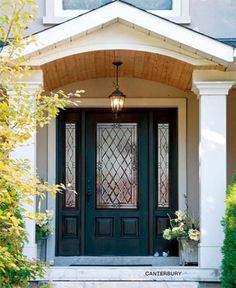 知ってましたか？ 欧米と日本のドアの違いゴールドマン株式会社