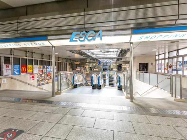 アクセス小さな時計屋 JR名古屋駅店