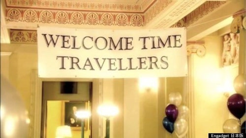 タイムトラベル実現に捧げる人生、物理学者Ｒ・Ｌ・マレット氏に聞く - CNN.co.jp