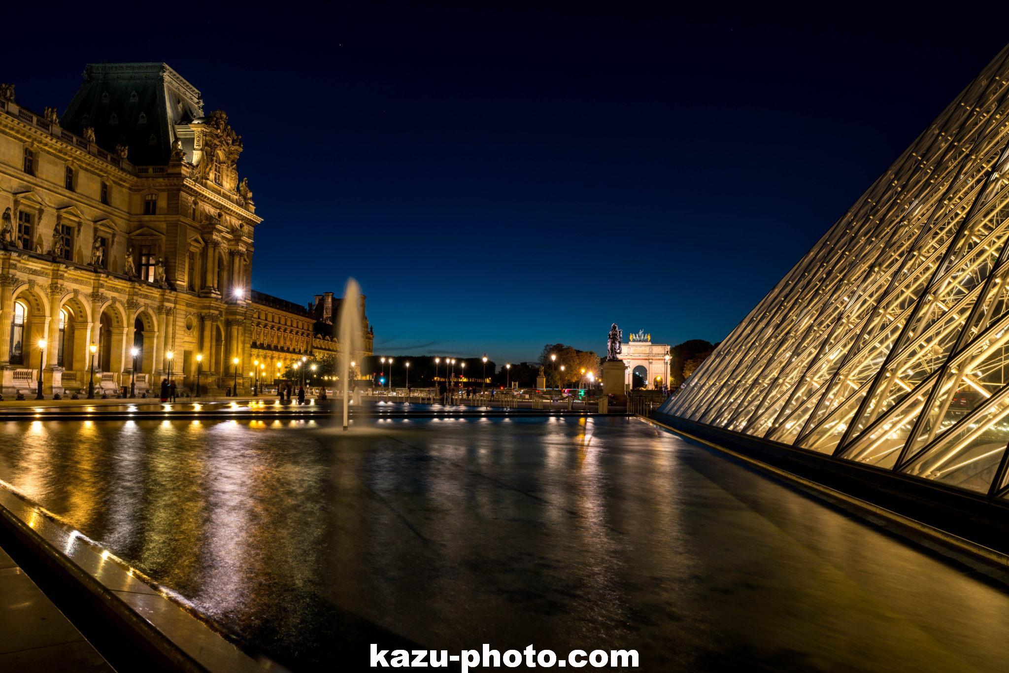 フランス第二の都市「リヨン」の夜景スポットを取材してきました。-治安、アクセス、料金も丸わかり