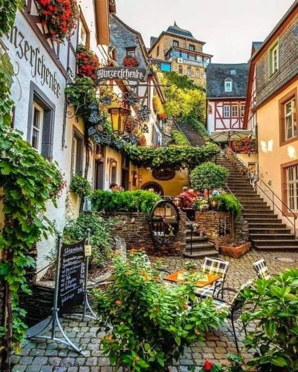 STWがお勧めする注目の美しきヨーロッパの村20選海外旅行・ツアー海外旅行のSTW