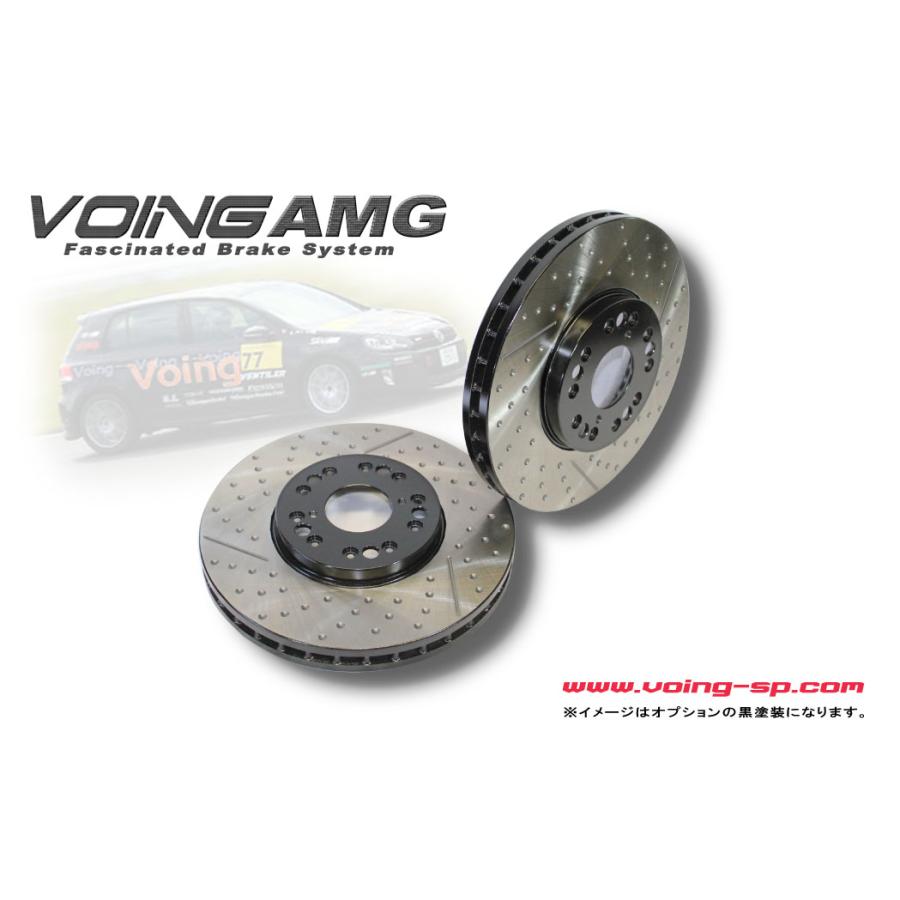 VOING 6SD レガシィ ツーリングワゴン BHE