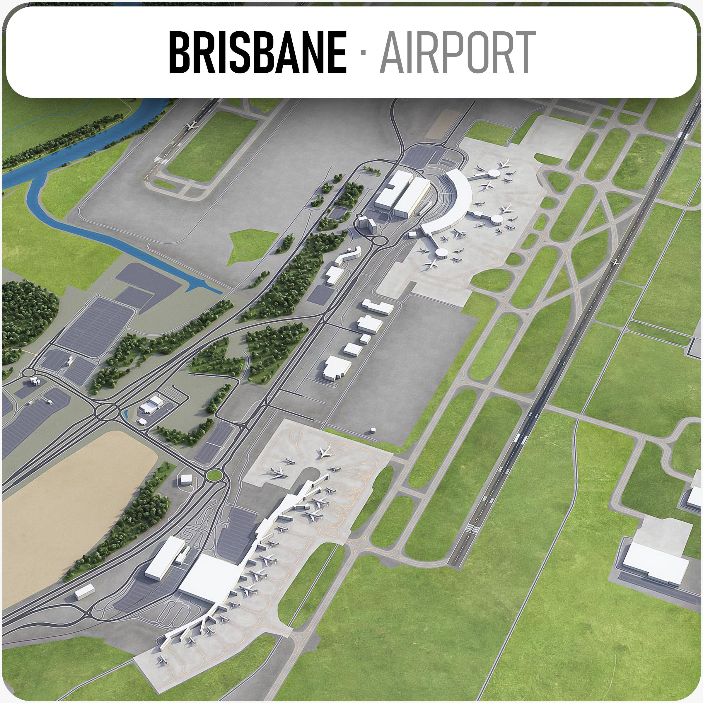 ブリスベン空港からゴールドコーストへのプライベート到着転送 2025