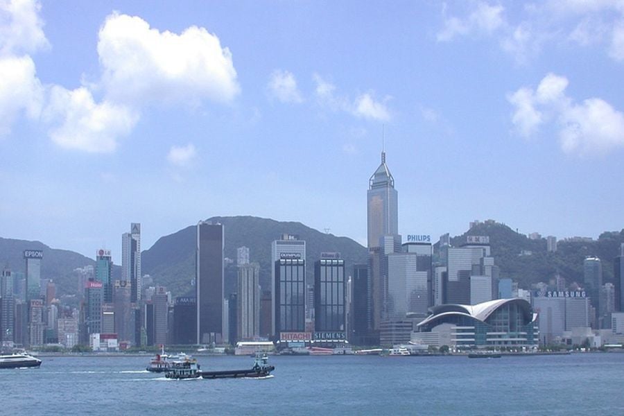 DRT SHOW - Hong Kong