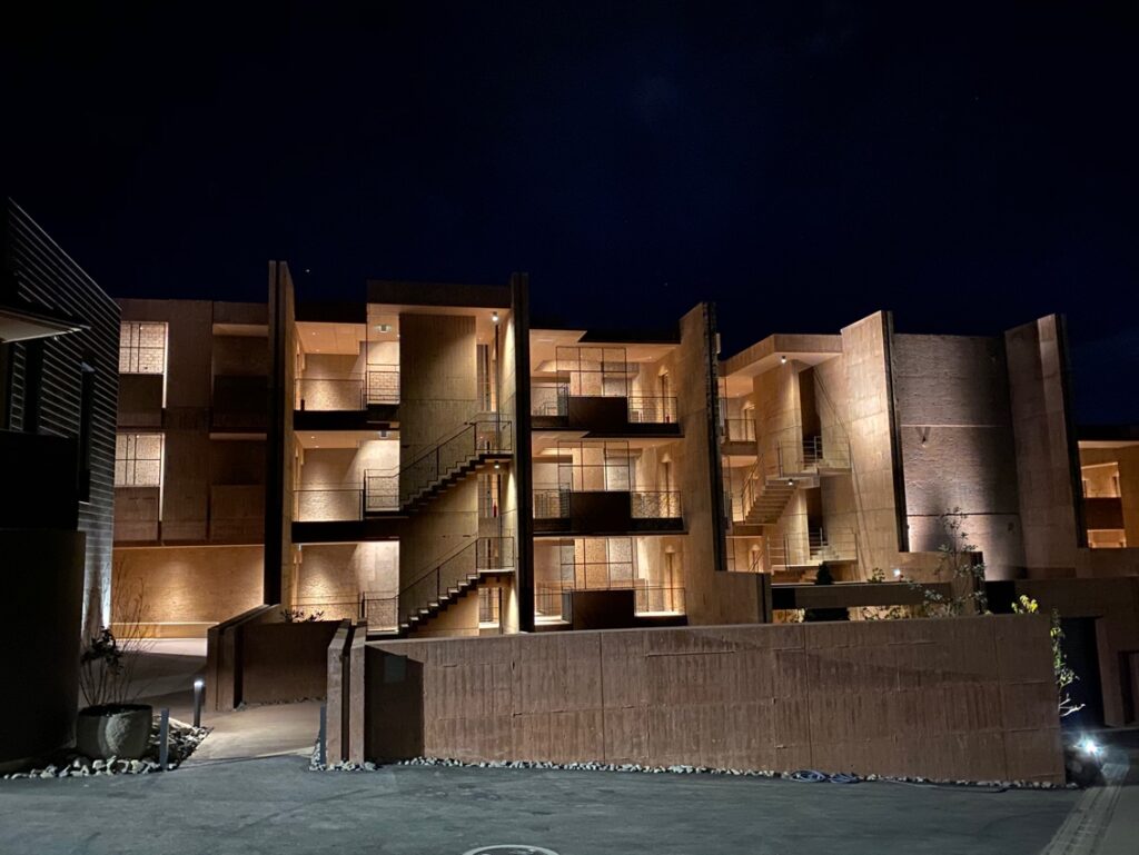 GALLERIA MIDOBARU ガレリア御堂原料金比較・宿泊予約