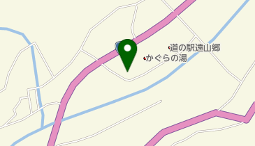 泊まる – 信州遠山郷