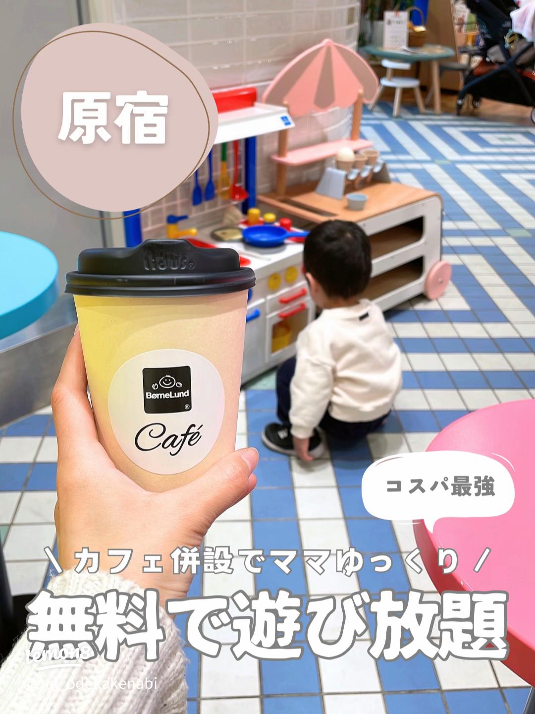 原宿散策におすすめの休憩スポット完全ガイド2025 年のリアルなLemon8ユーザー体験