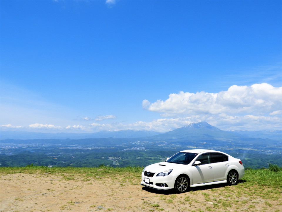 長峰山休憩展望台のクチコミ一覧 - じゃらんnet