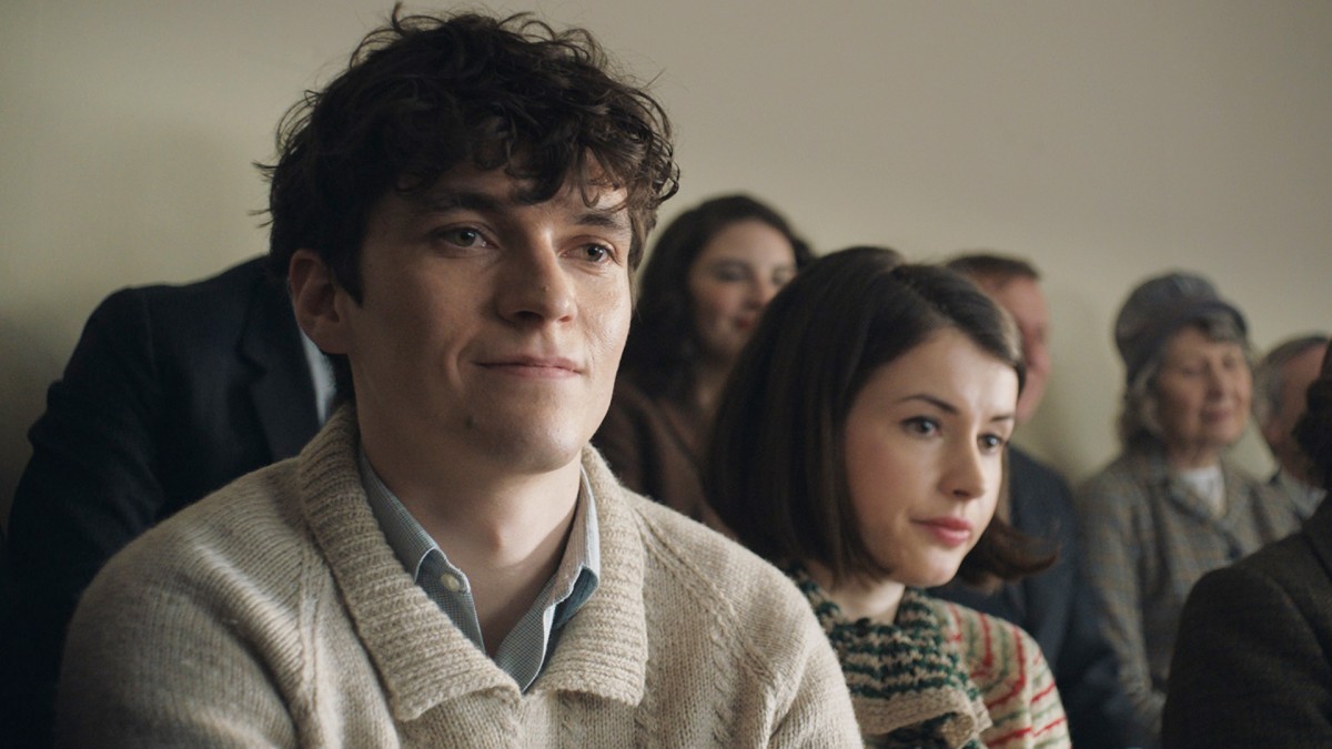 フィオン・ホワイトヘッド：プロフィール・作品情報・最新ニュース - 映画.com