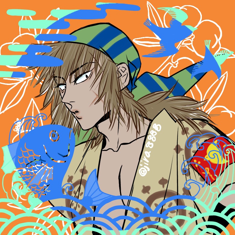 倉本 発 ひらくon X: 