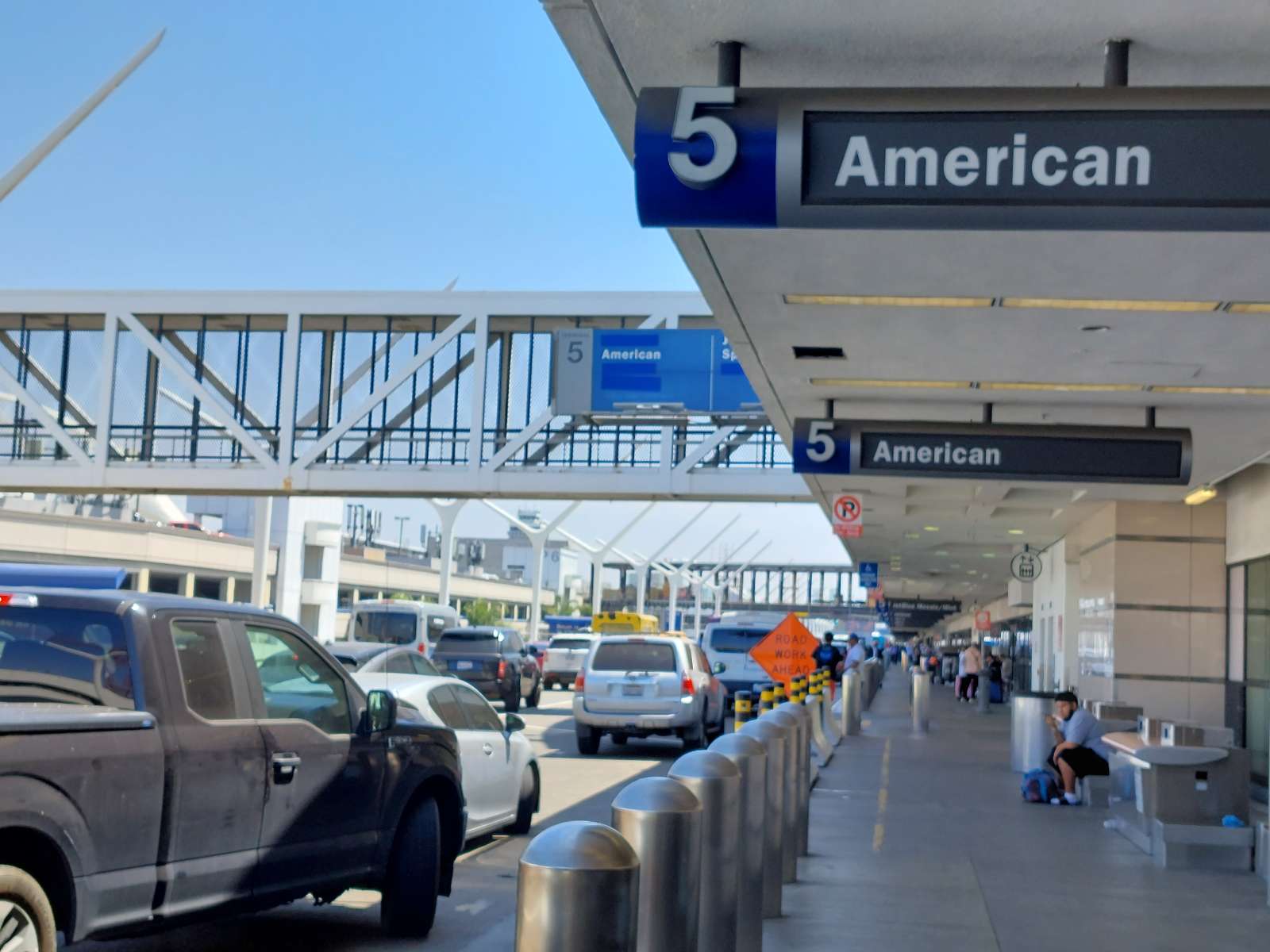 ロサンゼルス国際空港LAXクチコミ・アクセス・営業時間ロサンゼルス フォートラベル