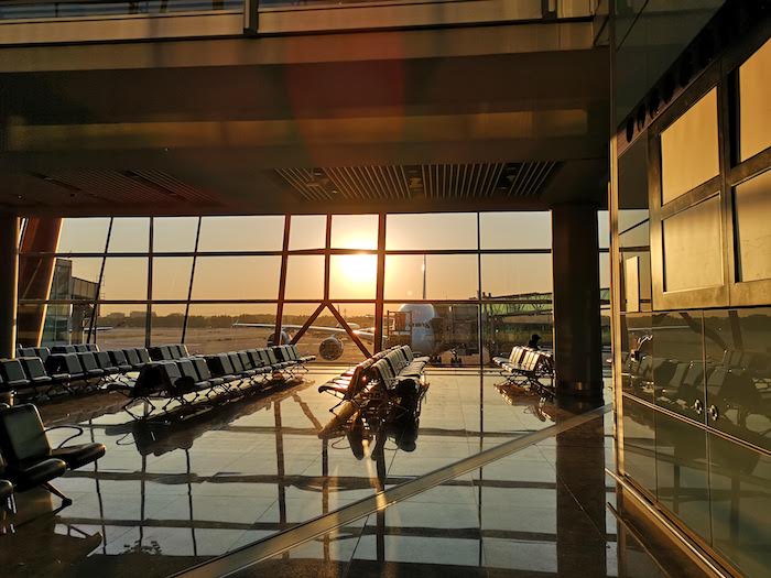 マドリードの空港から市内への交通手段をまとめてみる万国旅行塾・読書塾