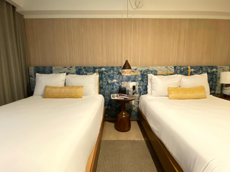 星野リゾート サーフジャック ハワイの宿泊予約・料金比較 フォートラベル