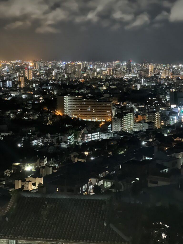 沖縄の夜景ドライブスポット12選