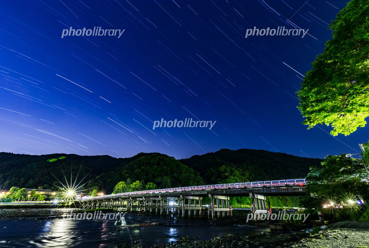 2025年版 嵐山ライトアップの魅力！幻想的な夜景スポット4選