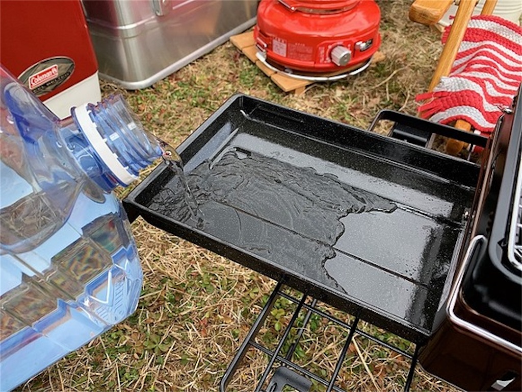 庭キャンプは危ない？安全に楽しむコツを紹介！ガレージもおすすめアウトドアお役立ち情報ブログアメカジ工務店