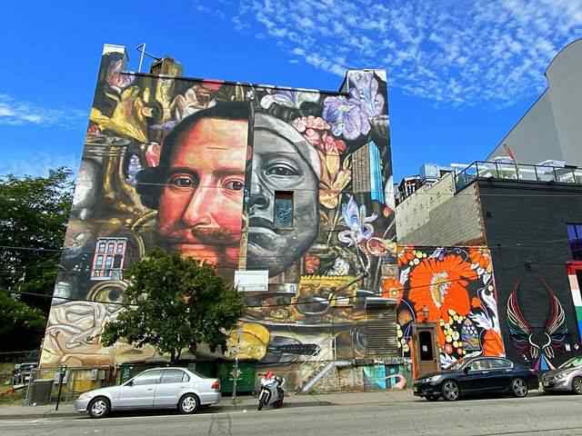 ブリーカー ストリートマンハッタン- ツアーとアクティビティエクスペディア