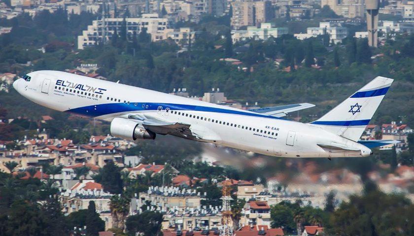 エル アル イスラエル航空