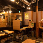 大森で女子会におすすめの雰囲気がよくて居心地がいいお店女子会におすすめのお店ヒトサラ