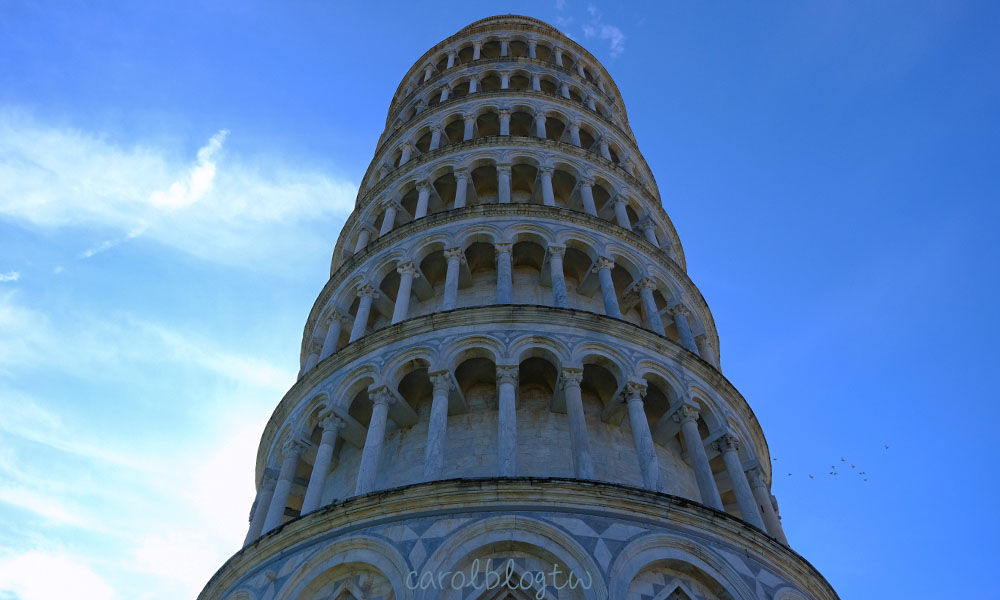 意大利比萨斜塔门票 免排队- Klook客路