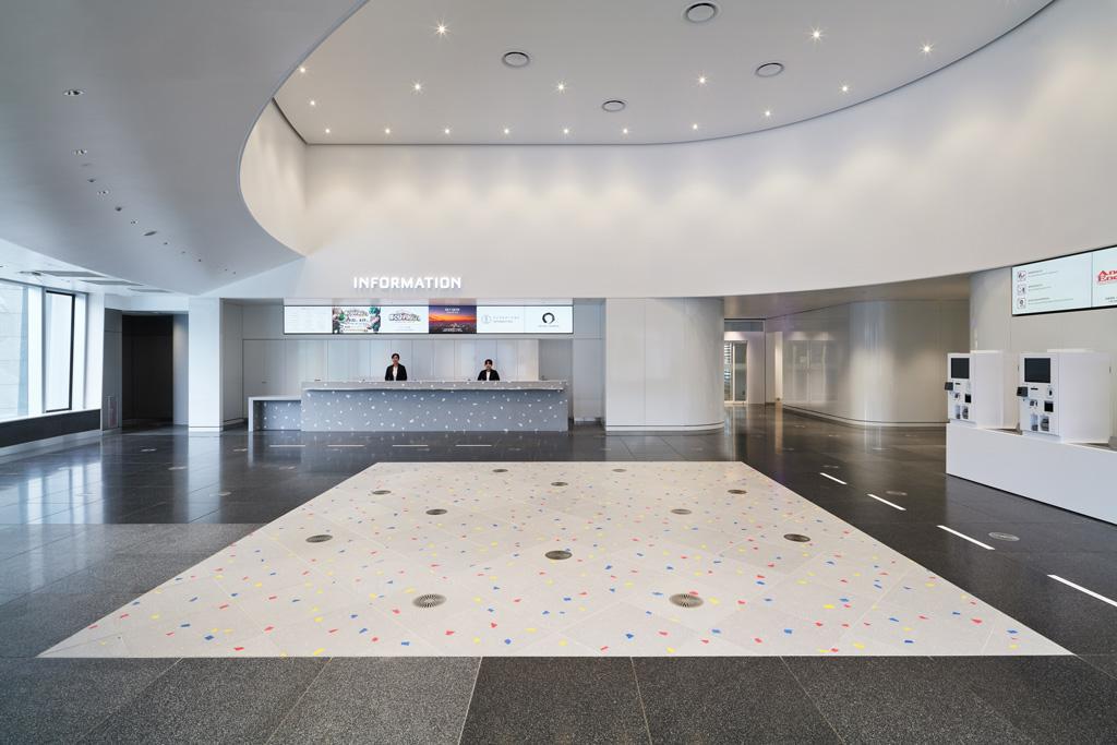 775 六本木ヒルズ森タワー Stock