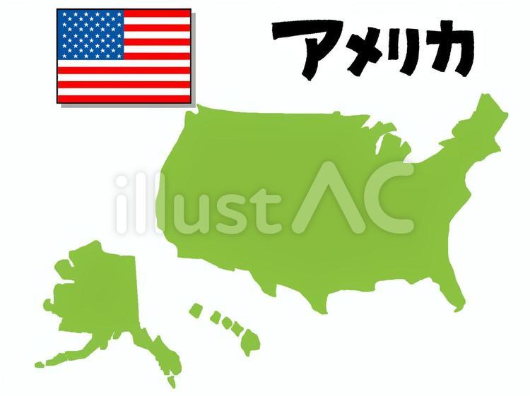 アメリカ地図 画像 - Freepikで無料ダウンロード