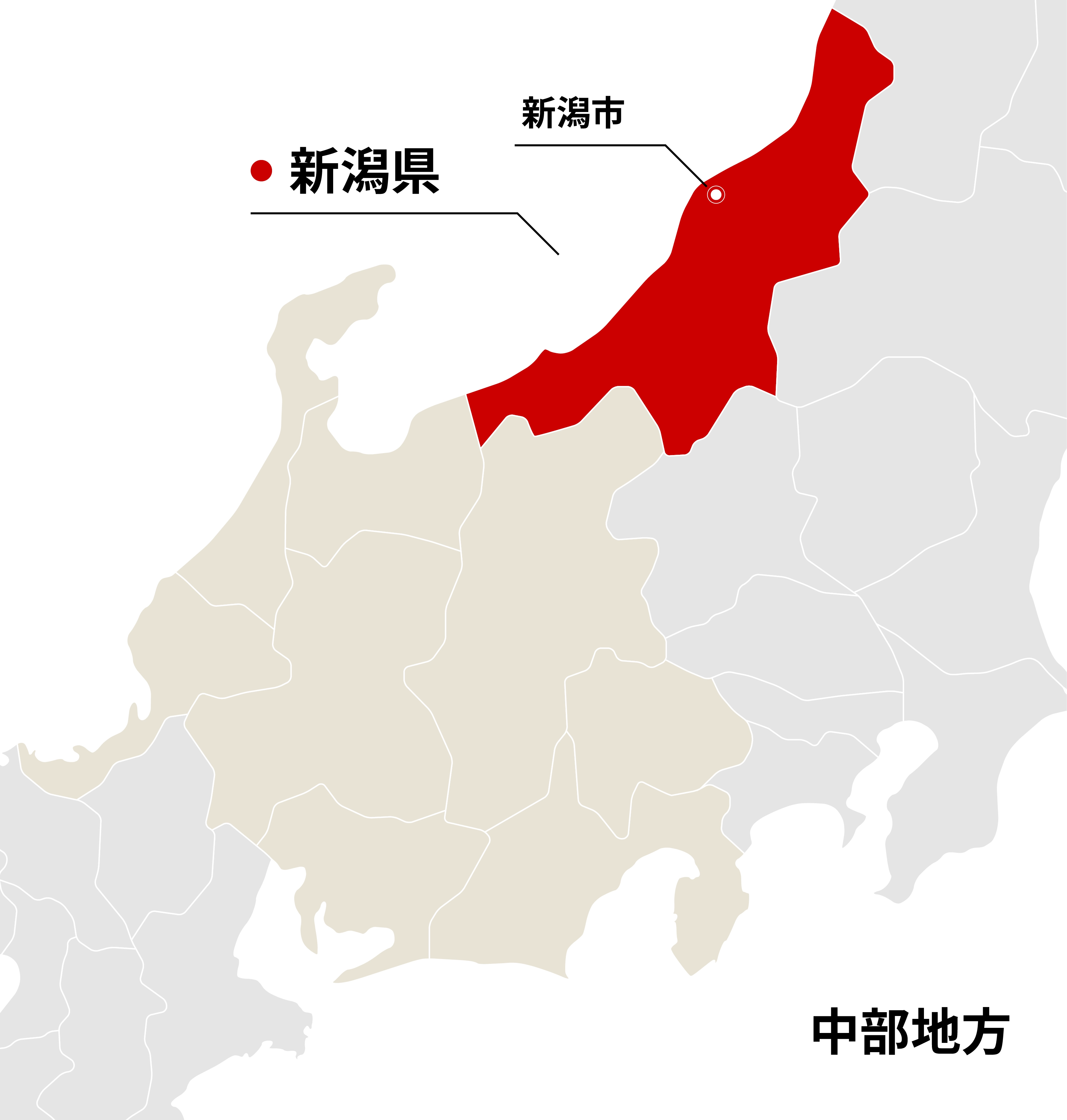 新潟県十日町市についてHOME HOME