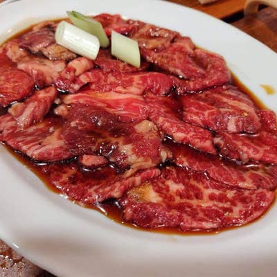 食べある記『土浦 亀城苑』kuuのブログ「今日は何食う？」