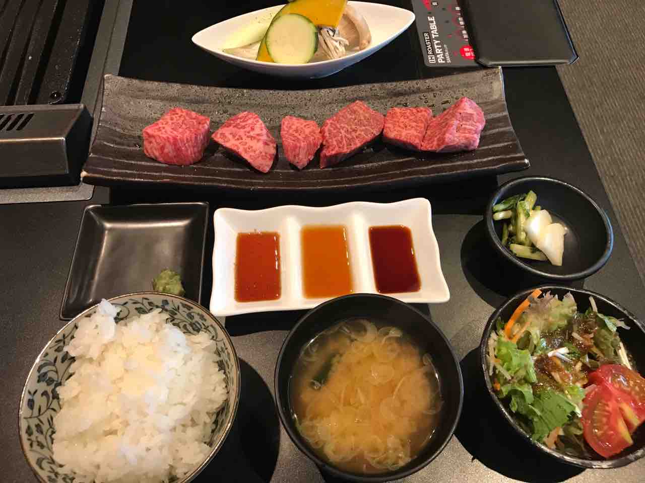 和牛厨 ふか尾ふかお- 中萱 牛料理食べログ