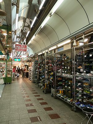 2025年 アメ横センタービル -