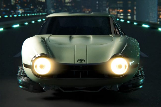 アジア, アゼルバイジャン, ヴィンテージスポーツカー, エレガントなデザイン,