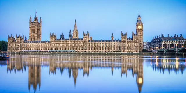 絶対撮りたくなる！ロンドンのフォトジェニックポイントロンドンナビ