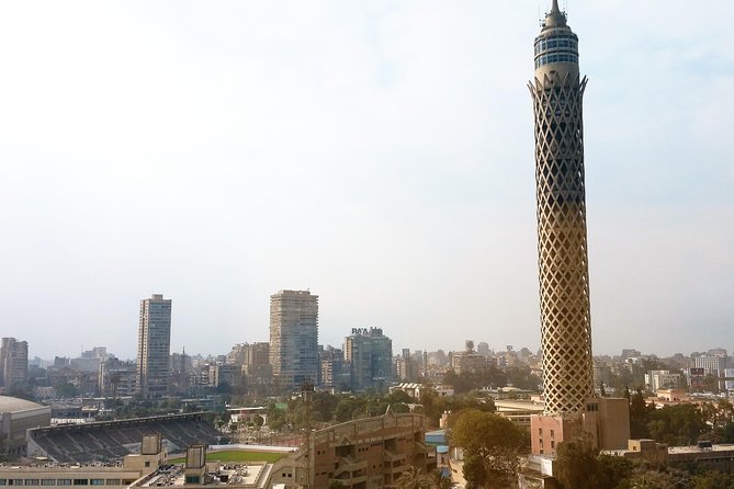 エジプト・カイロには人気の観光スポットがいっぱい！エリア別に紹介！TRAVeeeNET旅行情報はトラビーネット