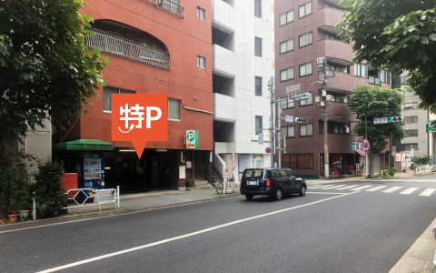 佃大橋 - 道路WEB