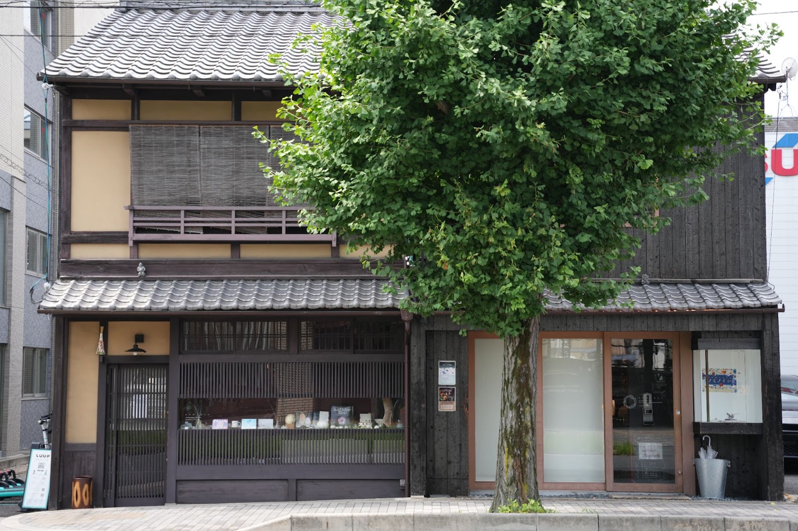 キラキラスイーツの世界: ウサギノネドコ 京都店