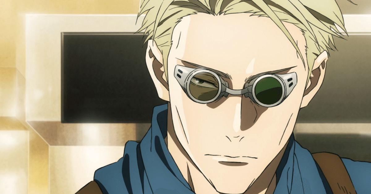 アニメ『呪術廻戦』の七海とクアンタン：マレーシアの隠れた名所の魅力