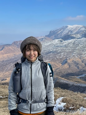 冬編 ハイキング向きの服装おすすめ12選♪12月1月2月別レディースコーデ4MEEE