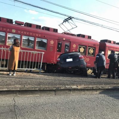 各駅情報和歌山電鐵