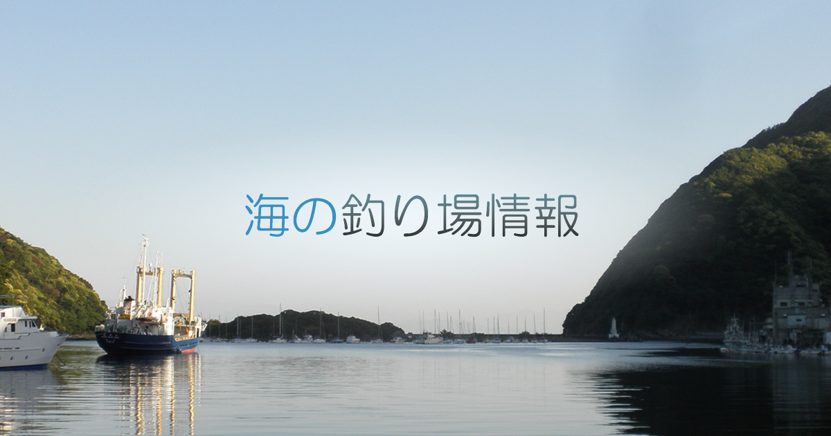 釣りに役立つ全国のリアルタイム気象＆潮汐情報が早わかり！滑川漁港付近の天気＆風波情報TSURINEWS