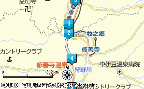 ホームズ 伊豆箱根鉄道駿豆線 田京駅 徒歩28分 伊豆の国市