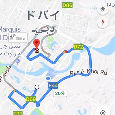 エリア別：ドバイで観光に便利なおすすめホテルのまとめ シティーエリア編– Ollie-style