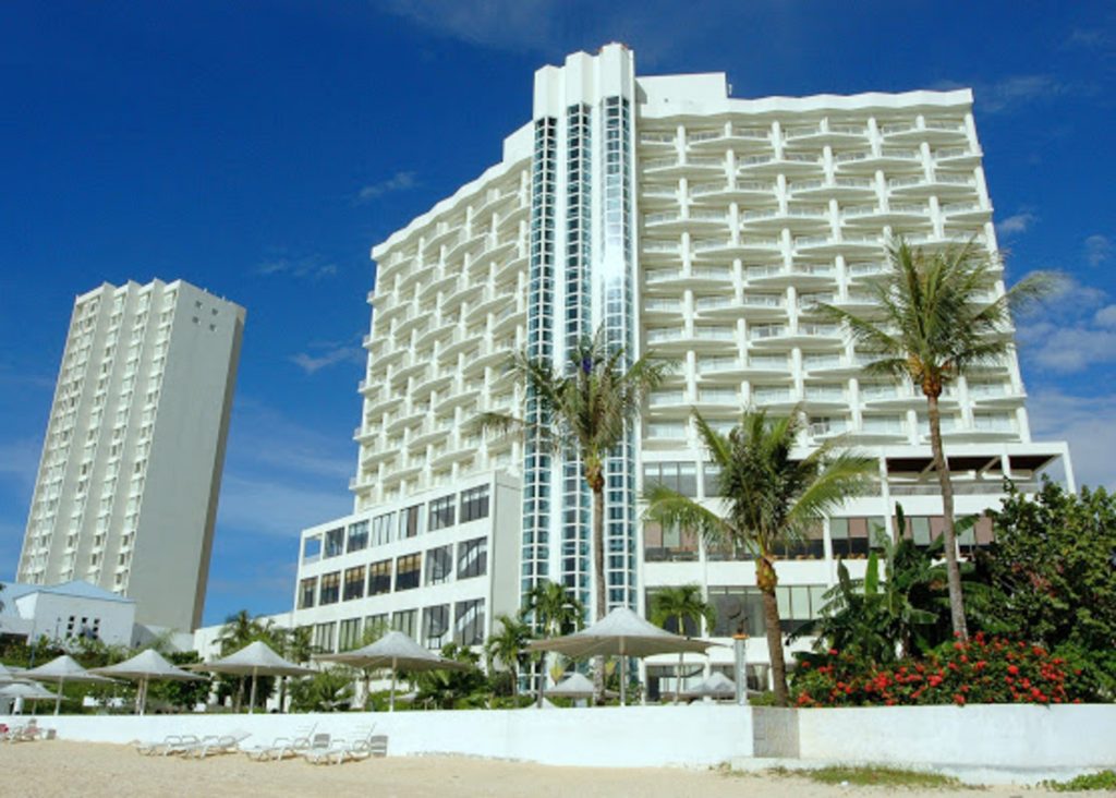 新しい沖縄へ。 琉球ホテル＆リゾート 名城ビーチで大人時間を楽しむ旅前編