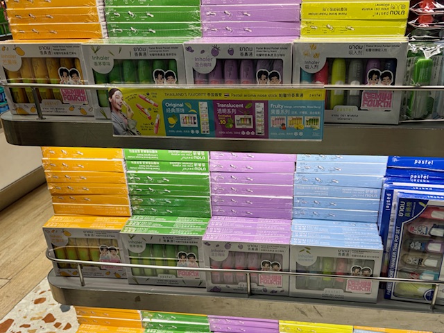 2025年最新 バンコク・スワンナプーム空港で買えるタイのお土産厳選まとめ