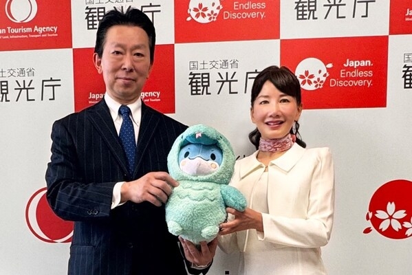 観光庁、インバウンド数2020年の目標は4000万人、2030年には6000万人 : KNN