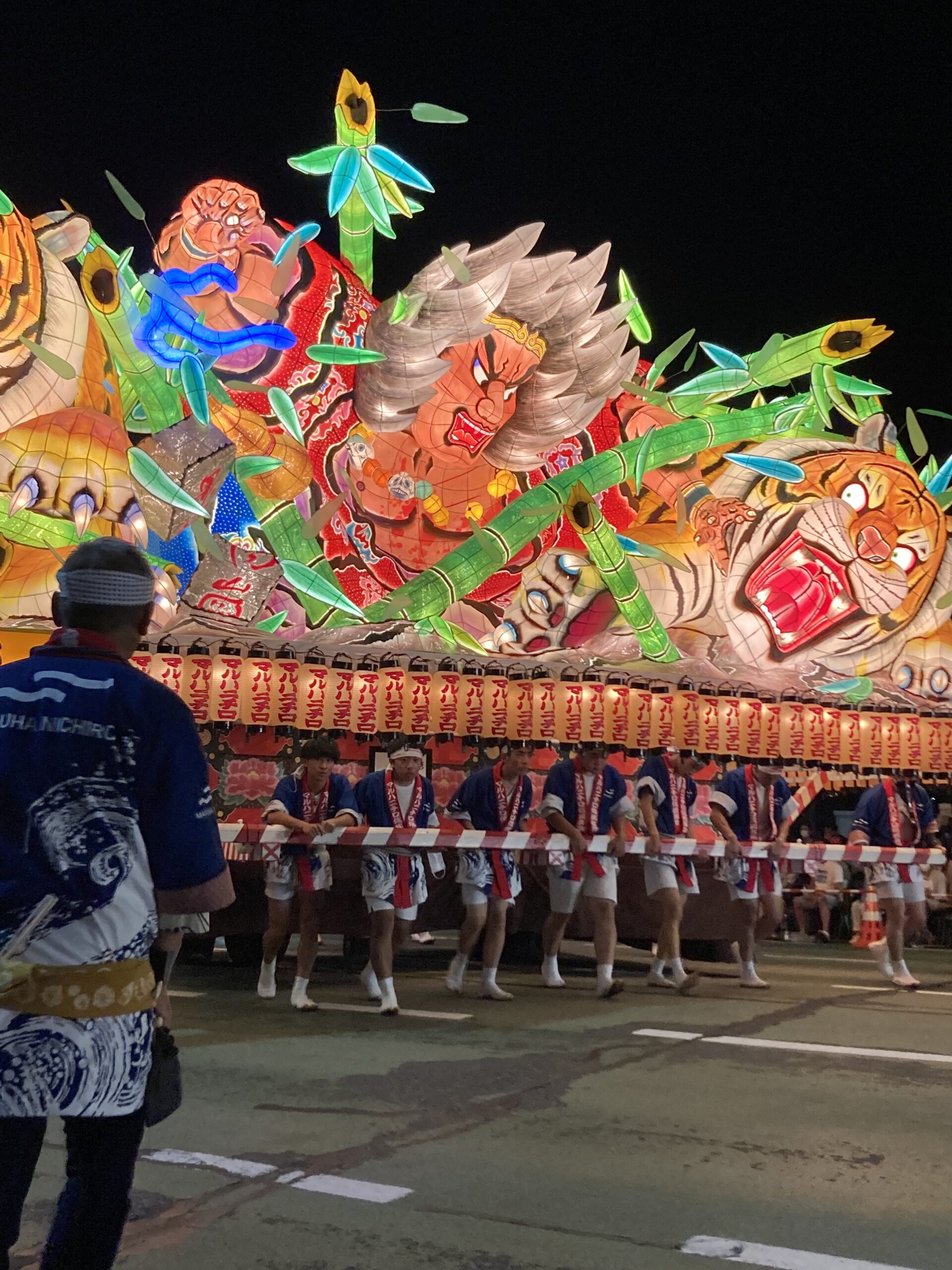 2025年 青森ねぶた祭 - 出発前に知っておくべきことすべて