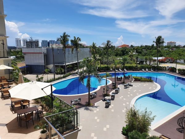 セブ島留学留学ならIAC留学アカデミ